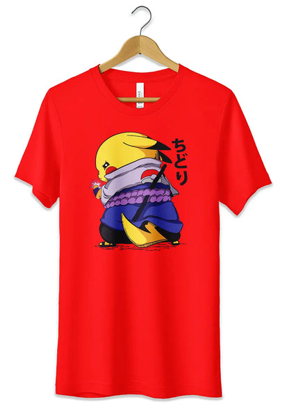T-Shirt Maglietta Pikachu Pokémon Anime-0
